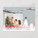 Recherche de famille heureuse cartes postales Pour eux