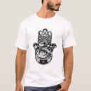 Recherche de zendala tshirts Hamsa