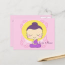 Recherche de affirmation vœux cartes Méditation