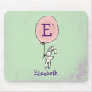 Recherche de ballon rose tapis souris Mignon