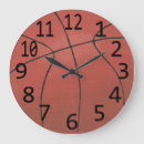 Recherche de baskettball horloges Nombre