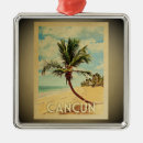 Recherche de cancun ornements Plage