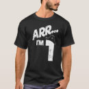Recherche de anniversaire de 1 an tshirts 1er