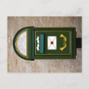 Recherche de tallin cartes postales Boîte aux lettres