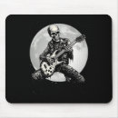 Recherche de guitar tapis souris Squelette