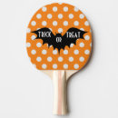 Recherche de halloween raquettes ping pong Enfants