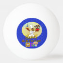 Recherche de chiot balles ping pong Dessin