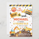 Recherche de trafic invitations Camions