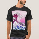 Recherche de vaporwave tshirts Grand