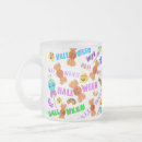 Recherche de lollipop tasses Halloween
