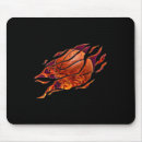 Recherche de conceptions basket ball tapis souris Collège
