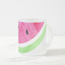 Recherche de watermelon tasses Motif