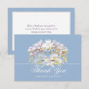 Recherche de floral botanique mariage remerciements cartes Pour elle