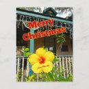 Recherche de noël de la floride cartes postales Coastal christmas