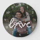 Recherche de typographique horloges Moderne