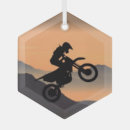 Recherche de motorcycles ornements Motocross