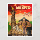 Recherche de mexicaine cartes postales Illustration
