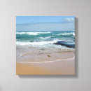 Recherche de bleu vibrant art Bord de mer