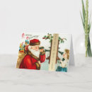 Recherche de appel vintage vœux cartes Fille
