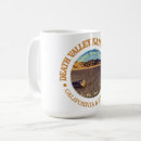 Recherche de bassins tasses Randonnée