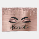 Recherche de brillant cuisine linges Monogramme