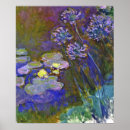 Recherche de nympheas posters Fleurs