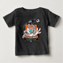 Recherche de insignes bébé tshirts Dessin animé