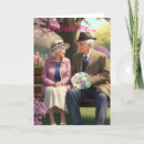 Recherche de vieille dame cartes postales Amour