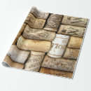 Recherche de vin papier cadeau Pour eux