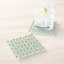 Recherche de avocat dessous de verres Fruit