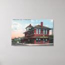 Recherche de scott impressions sur toile Kansas