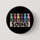Recherche de lapins de pâques badges Pour tous