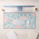 Recherche de confortable tapis souris Bleu