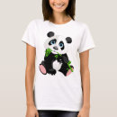 Recherche de amour de panda Pour tous