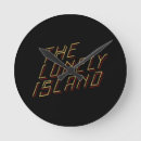 Recherche de chaîne horloges Turtleneck