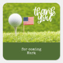Recherche de mini golf anniversaire autocollants Parti