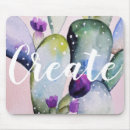 Recherche de aquarelle tendance tapis souris Motivation