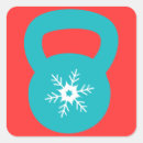 Recherche de kettlebell autocollants Poids