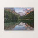 Recherche de canton puzzles Paysage