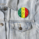 Recherche de reggae badges Drapeau