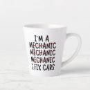 Recherche de mécanicien de voiture tasses Pour tous