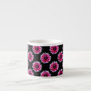 Recherche de motif fleur tasses Pour eux
