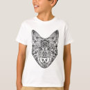 Recherche de griffonnage enfant tshirts Livre de coloriage