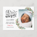 Recherche de main de bébé Script