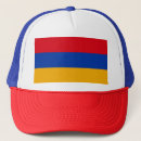Recherche de flag casquettes Country