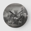 Recherche de franklin horloges Liberté