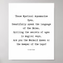 Recherche de poésie romantique posters Inspiration