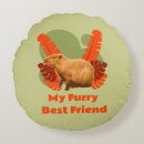 Recherche de fury coussins Mignon