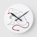 Recherche de diable horloges Satan