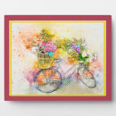 Recherche de photos de bicyclette Fleurs